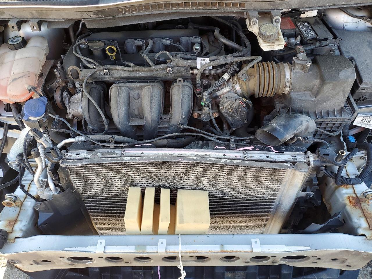 Ford Transit Xlt