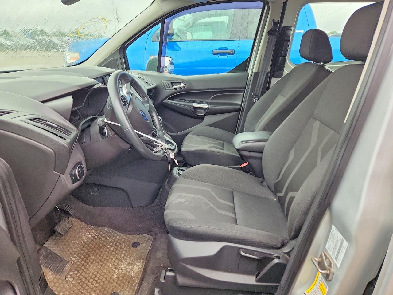Ford Transit Xlt