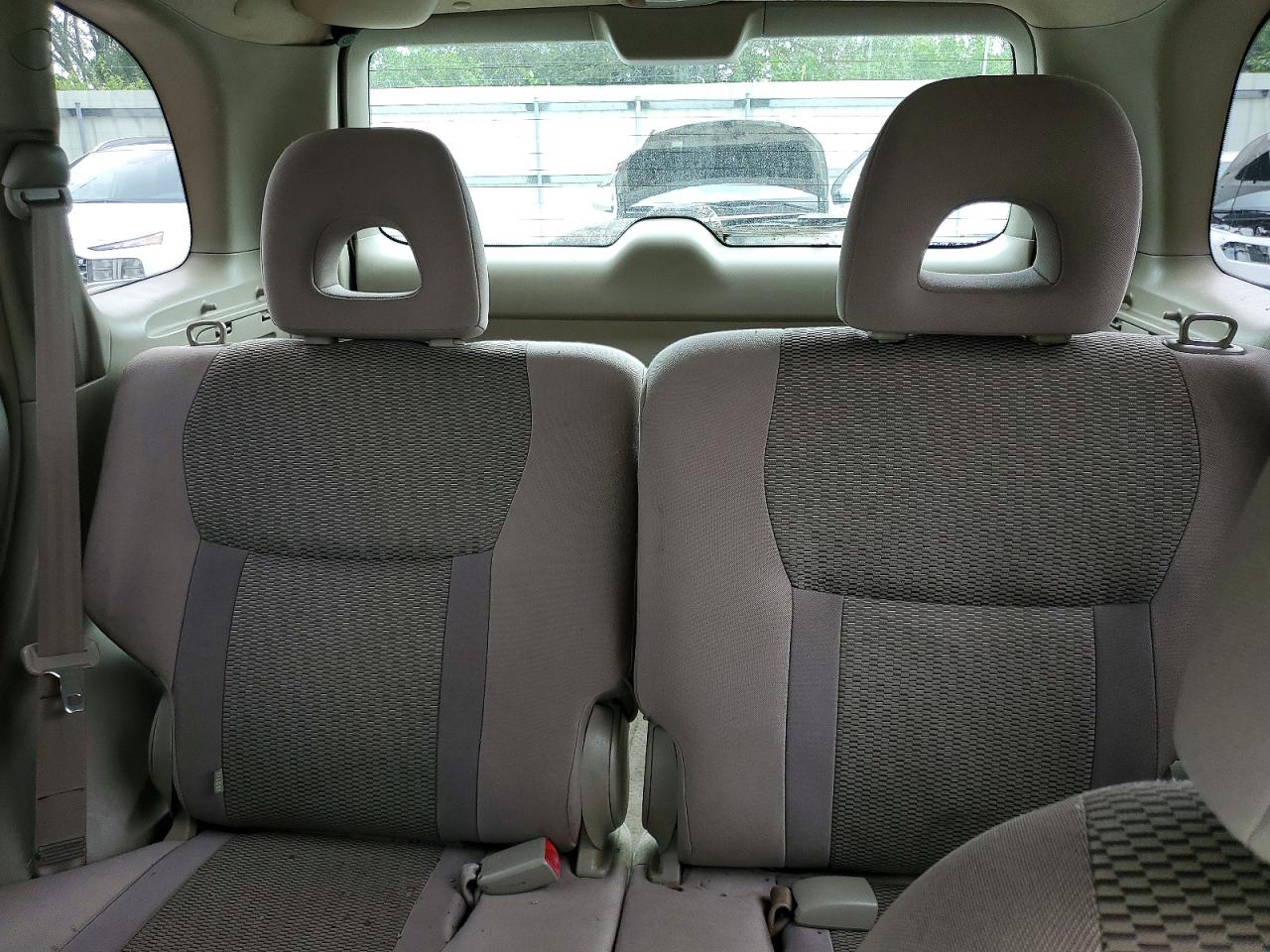 Toyota RAV4 Base