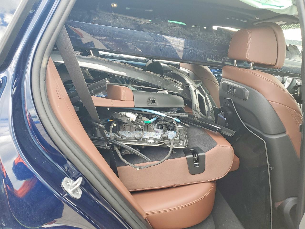 BMW X Series Xdrive50e