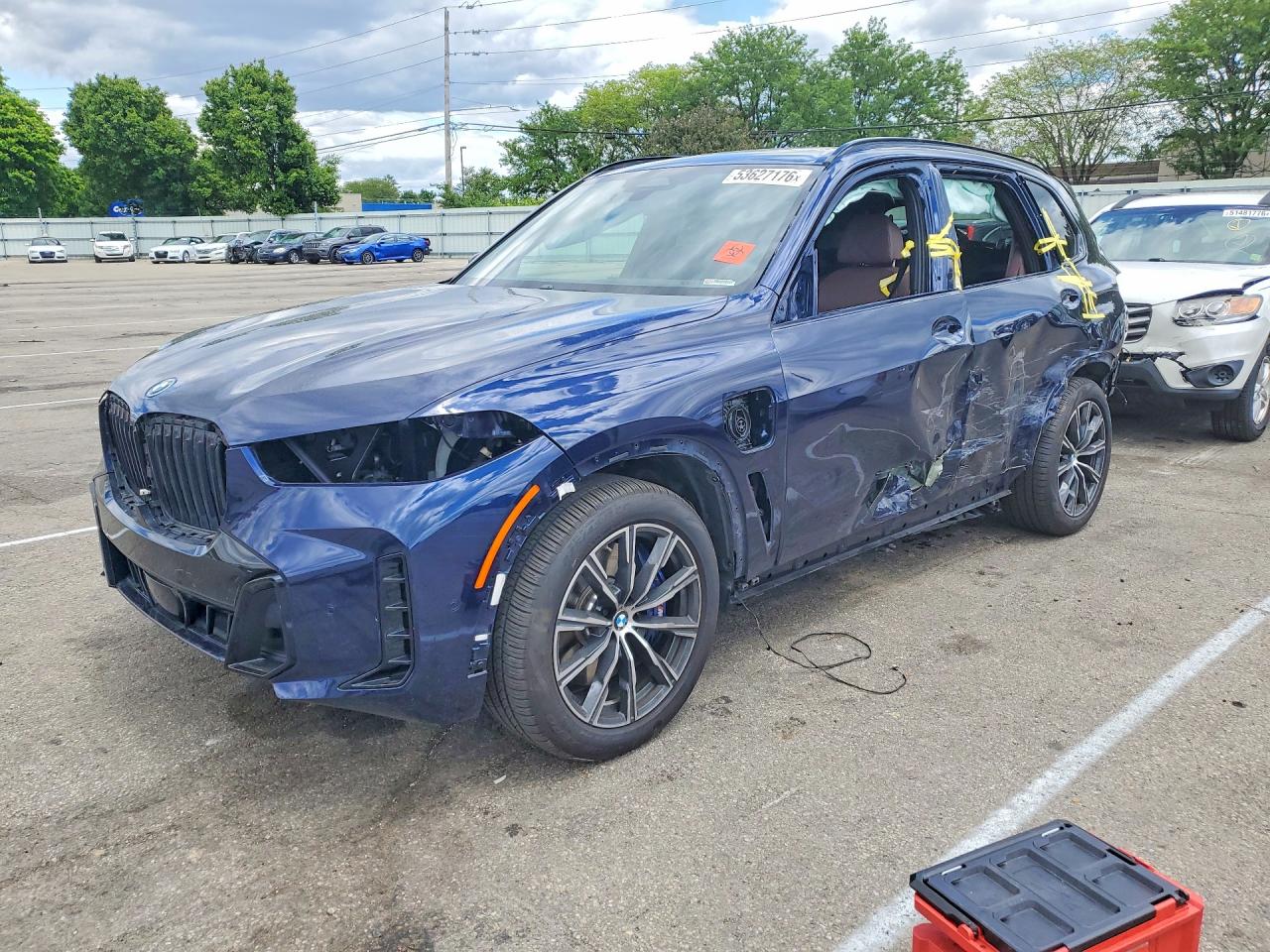 2026 BMW X Series