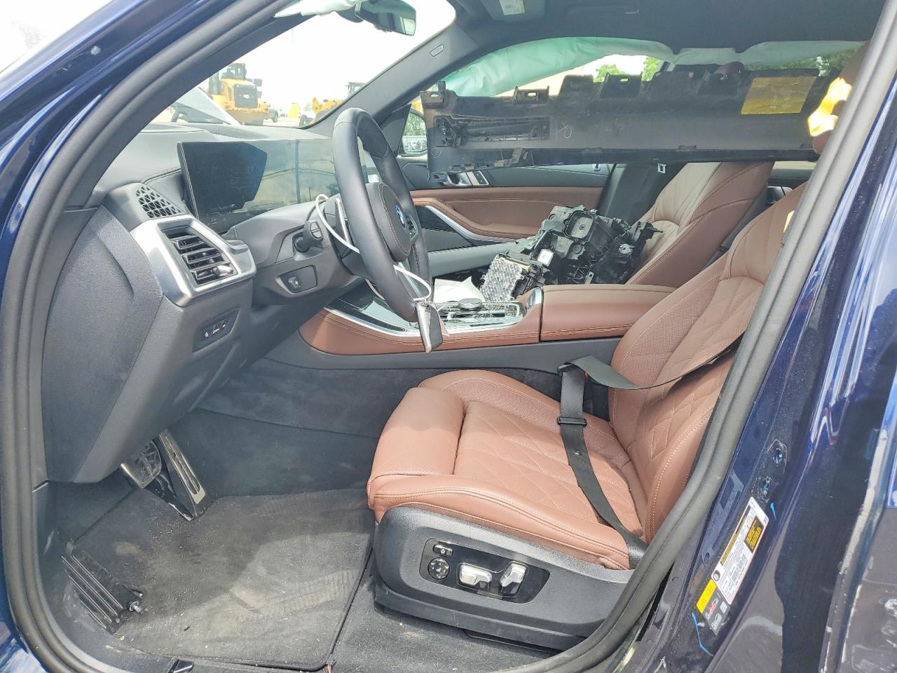 BMW X Series Xdrive50e