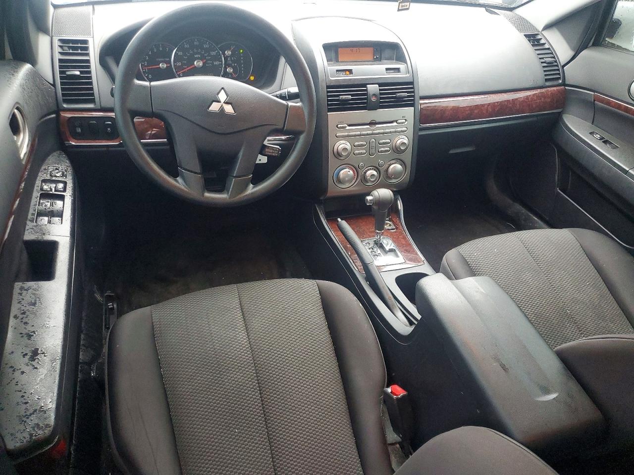 Mitsubishi Galant Es