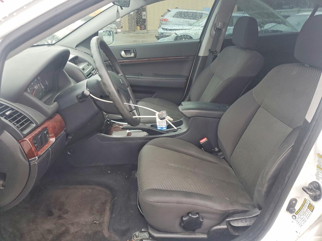 Mitsubishi Galant Es
