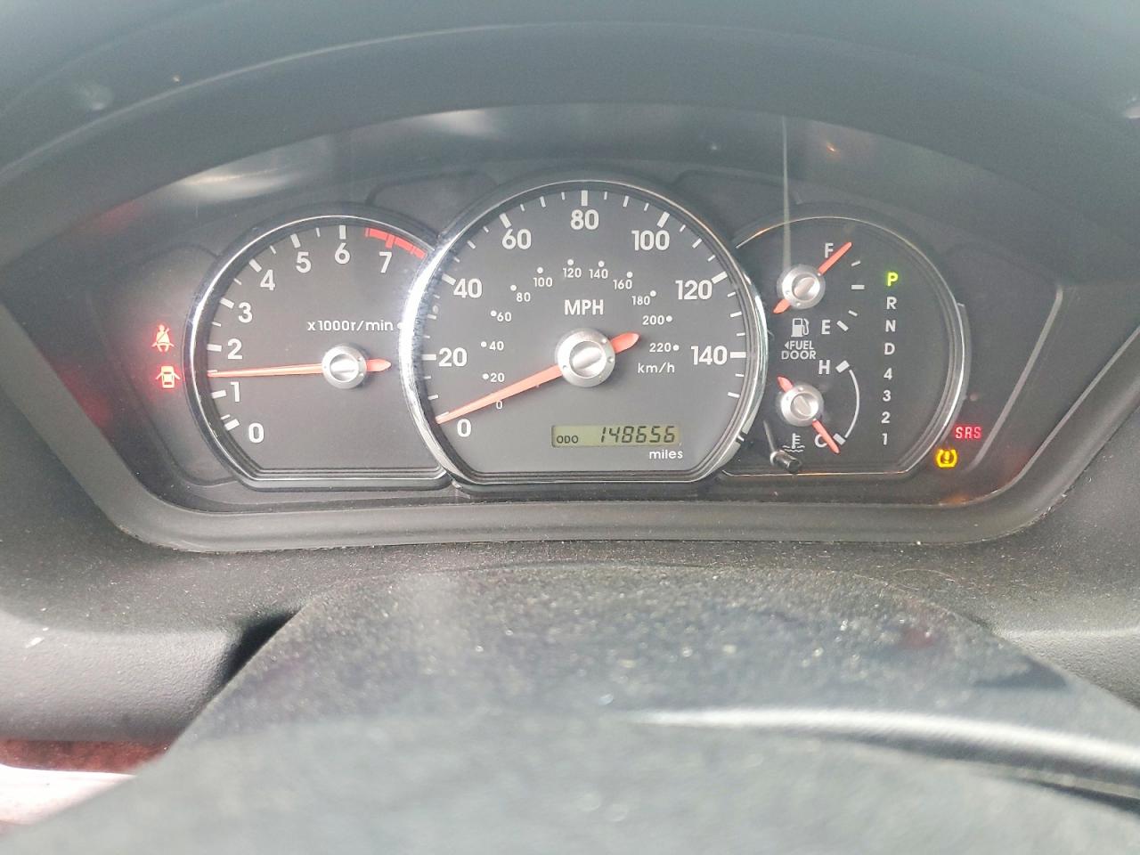 Mitsubishi Galant Es