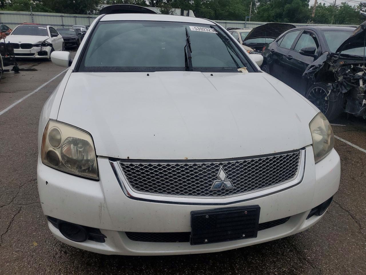 Mitsubishi Galant Es