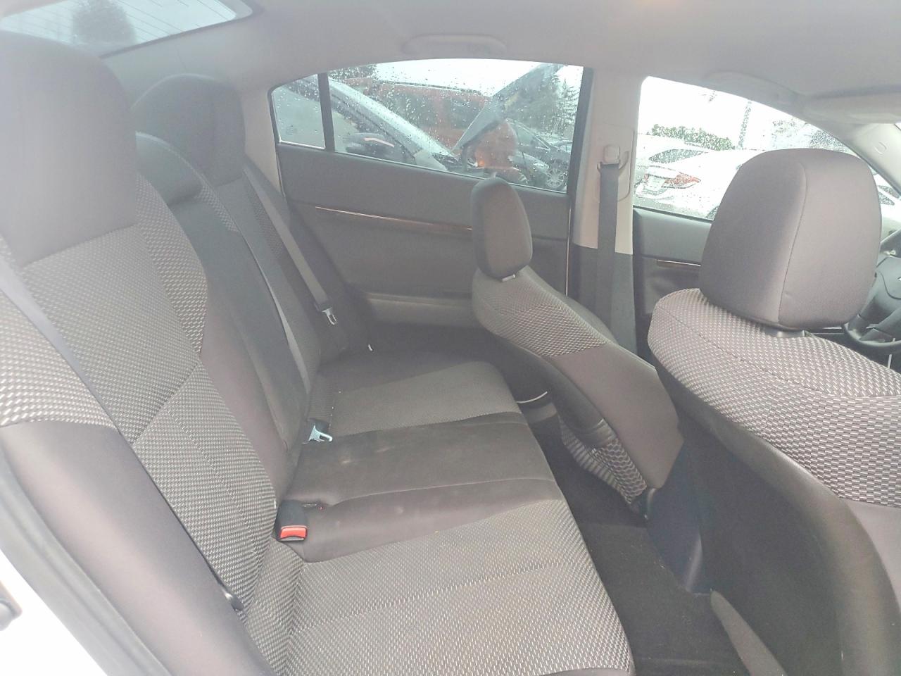 Mitsubishi Galant Es