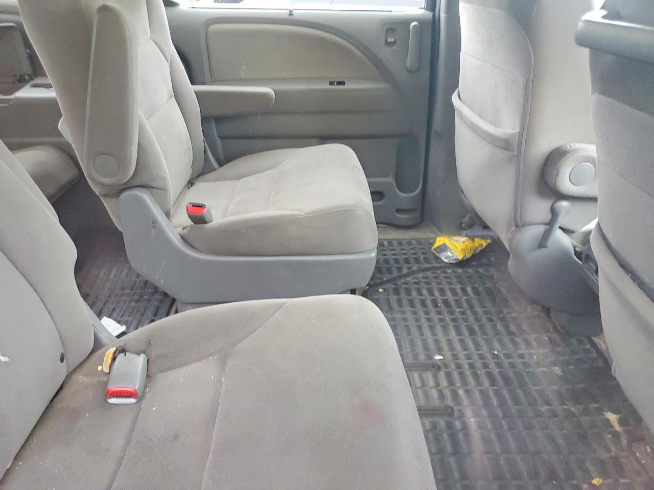 Honda Odyssey Ex