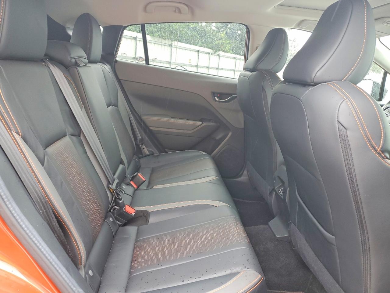 Subaru Crosstrek Limited