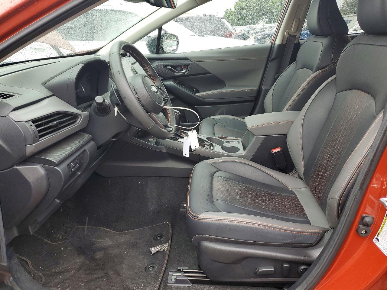 Subaru Crosstrek Limited