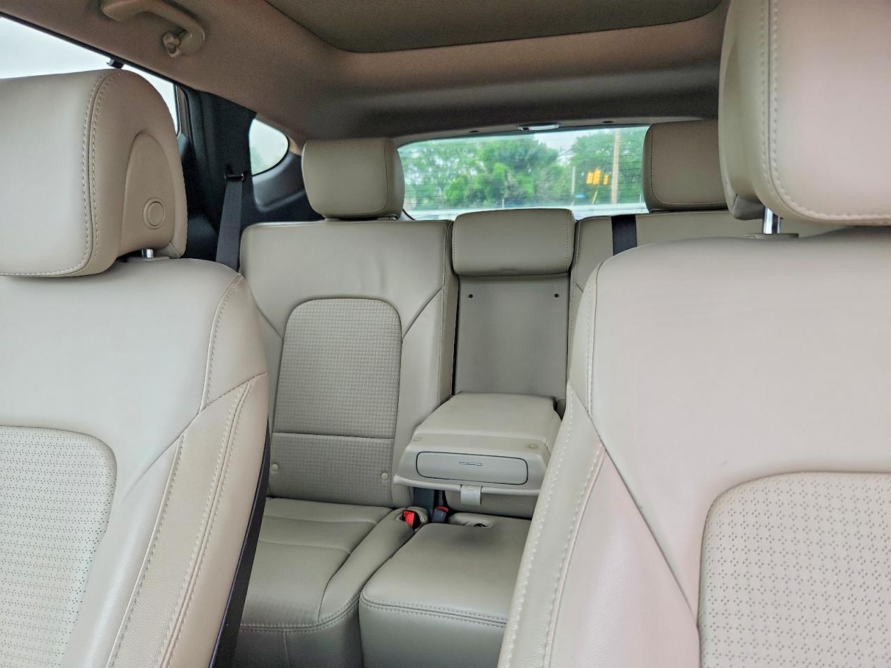 Hyundai SANTA FE 2.4l
