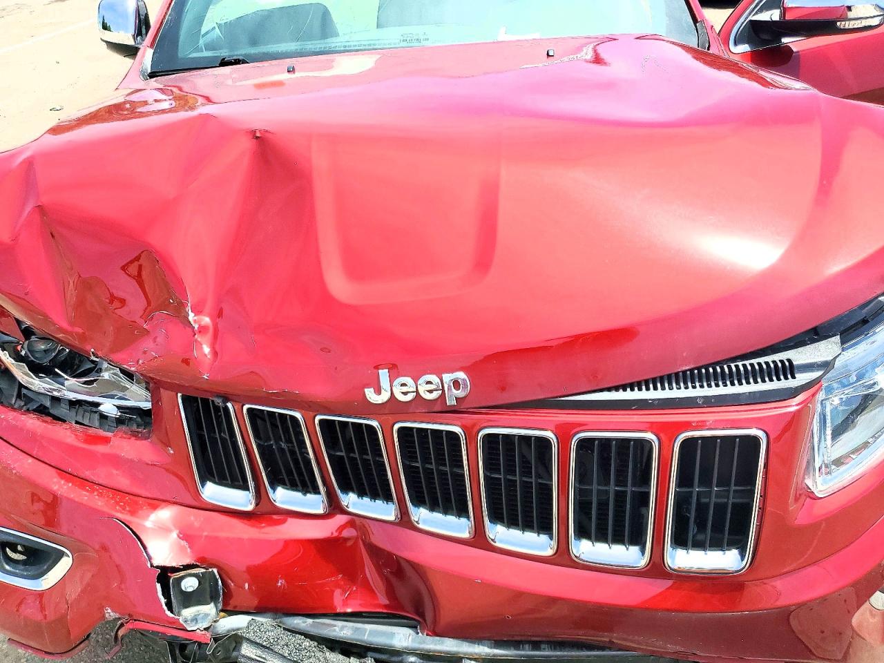 Jeep Cherokee Limited