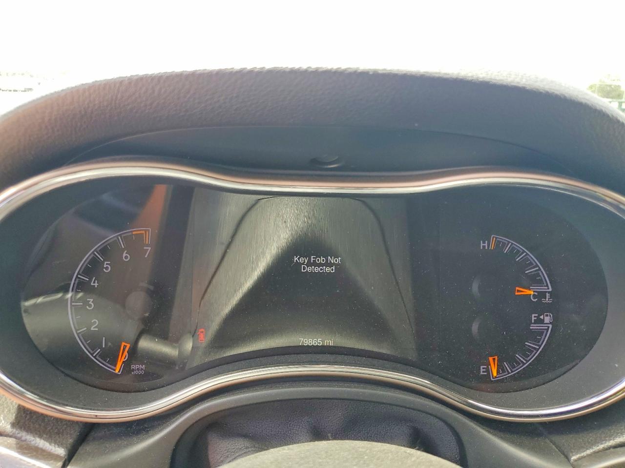 Jeep Cherokee Limited