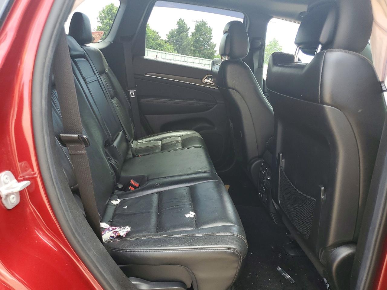 Jeep Cherokee Limited