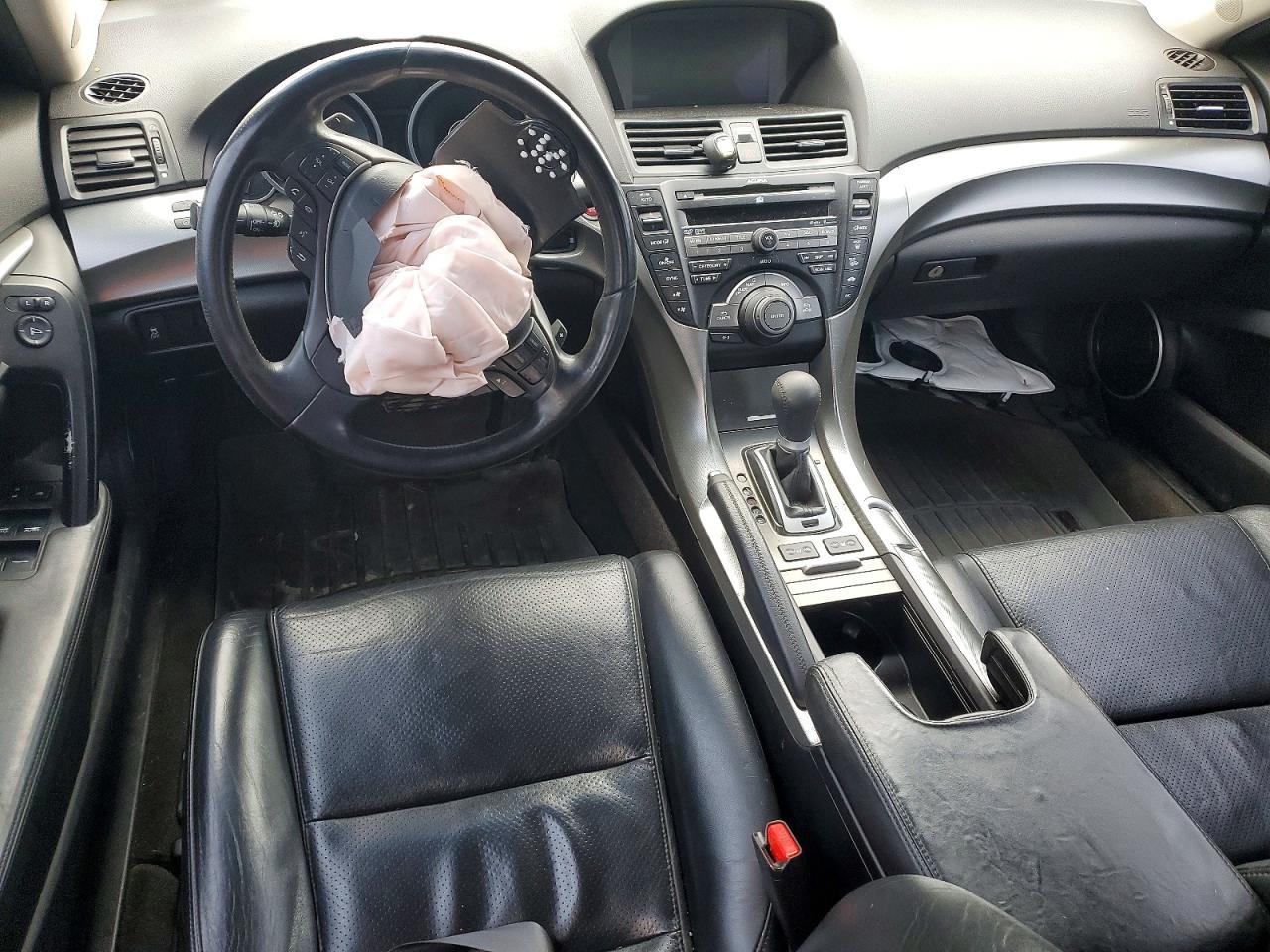 Acura TL