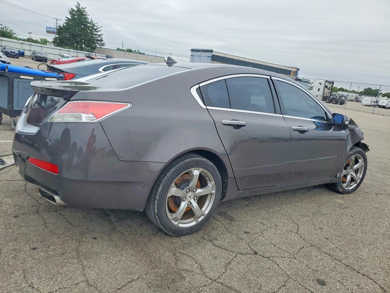 Acura TL