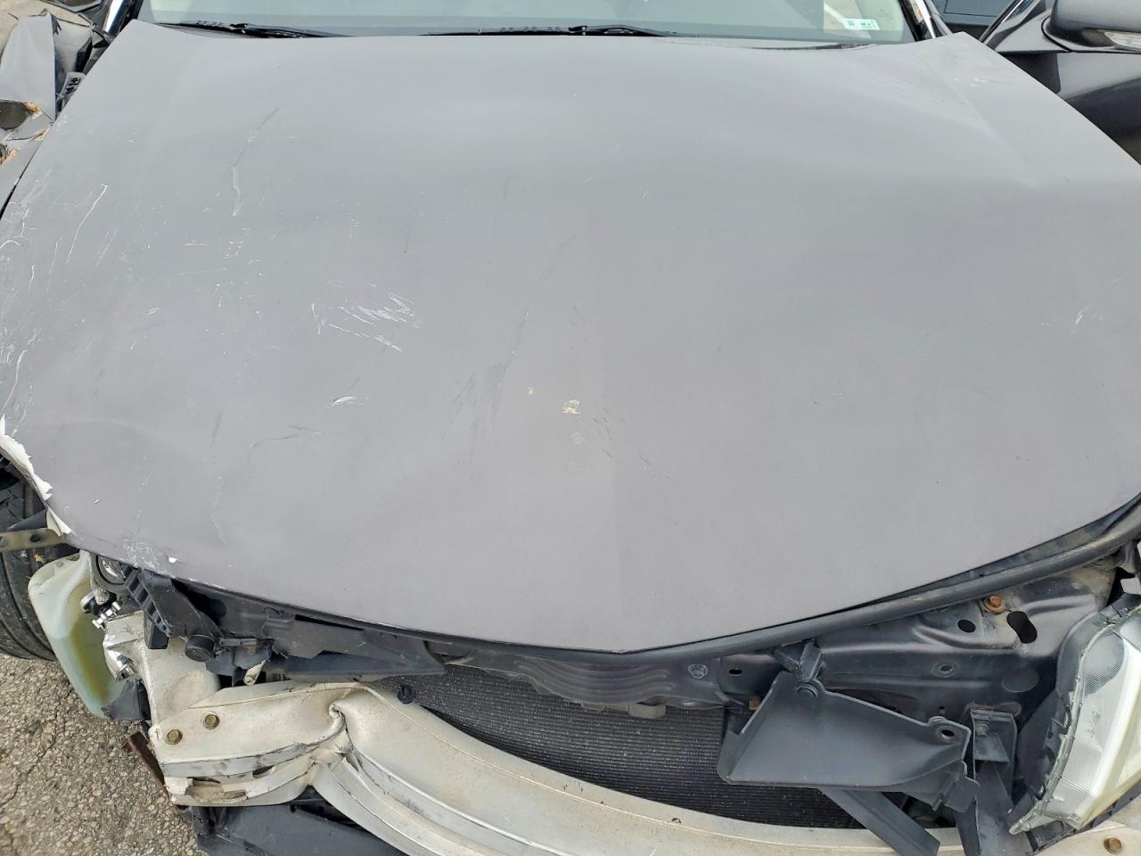 Acura TL