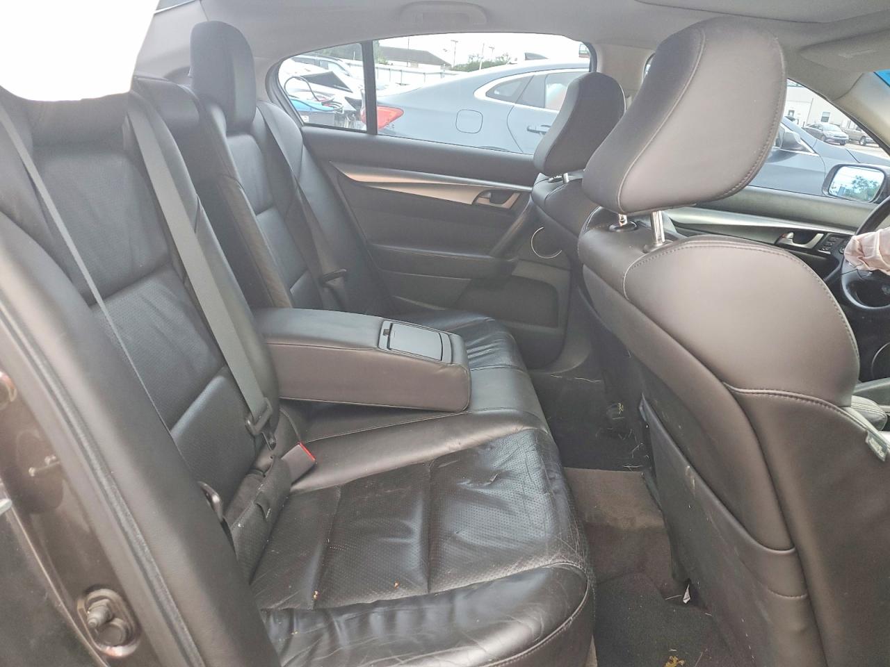 Acura TL