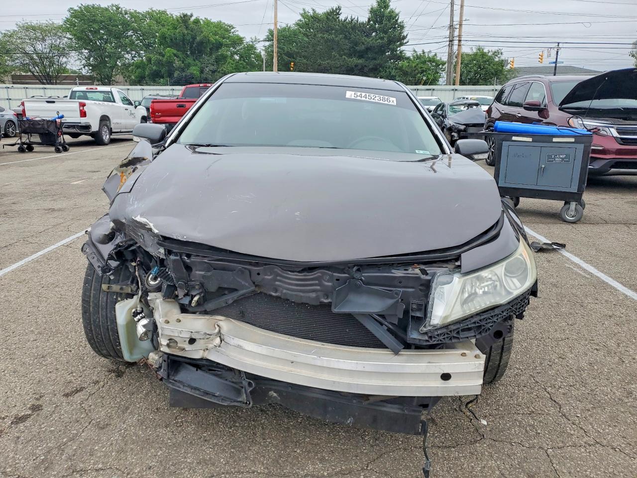 Acura TL