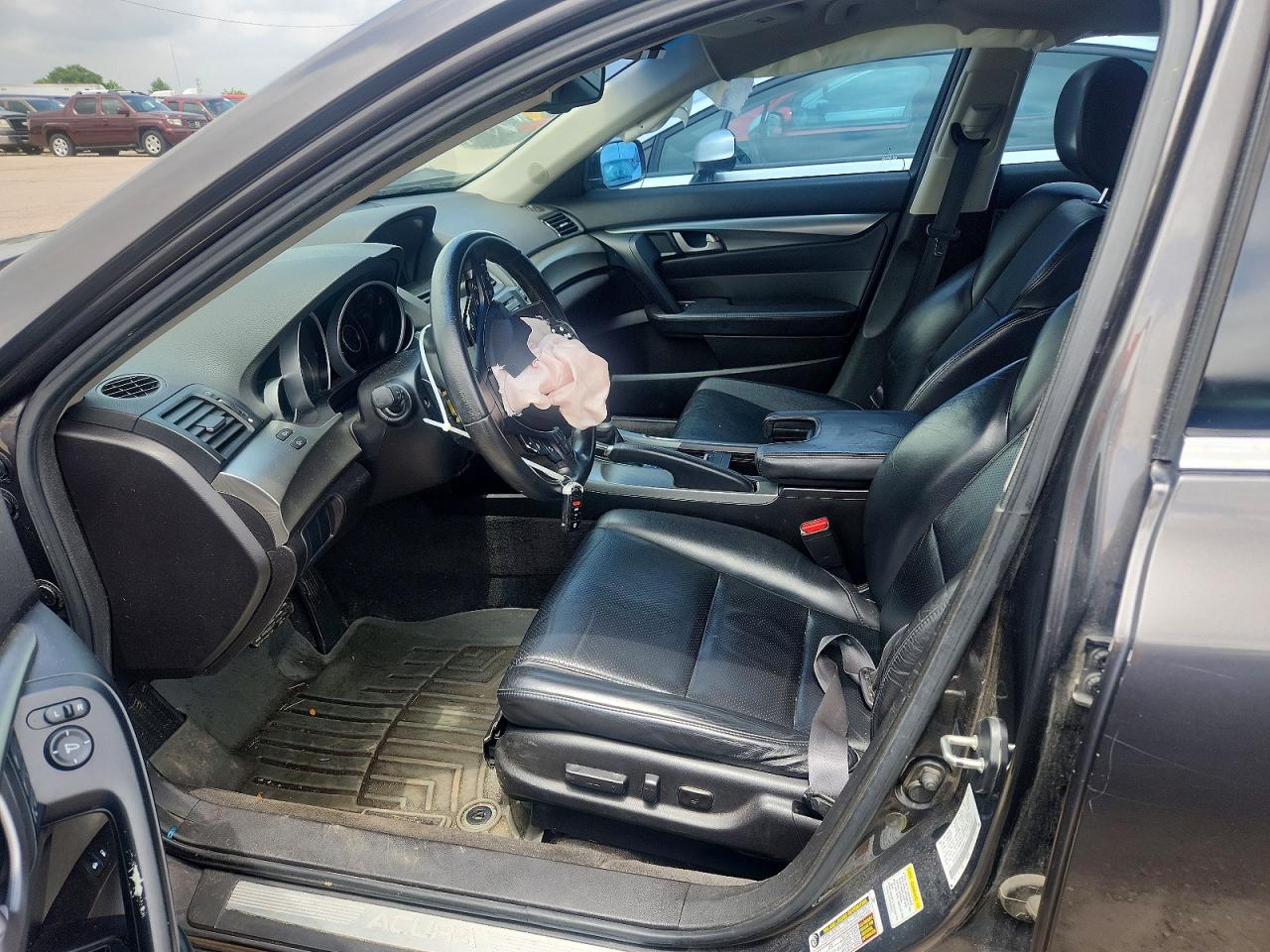 Acura TL