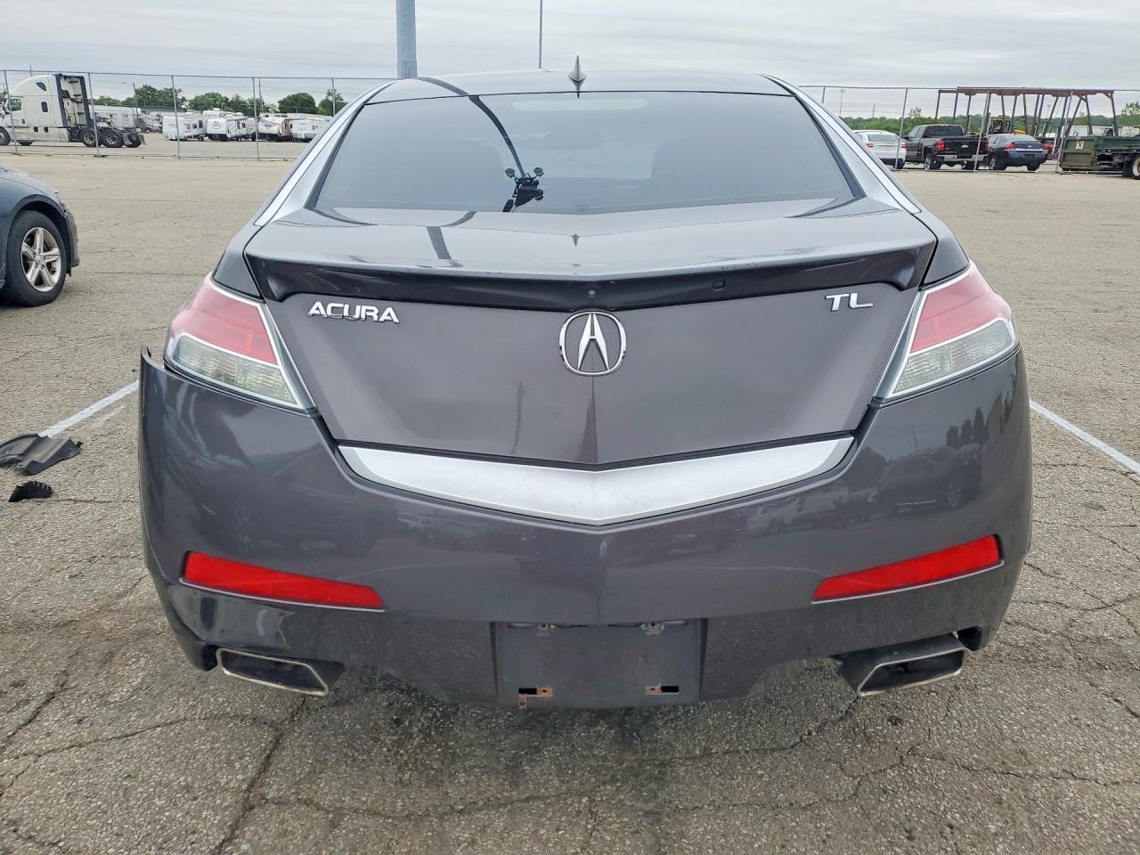 Acura TL
