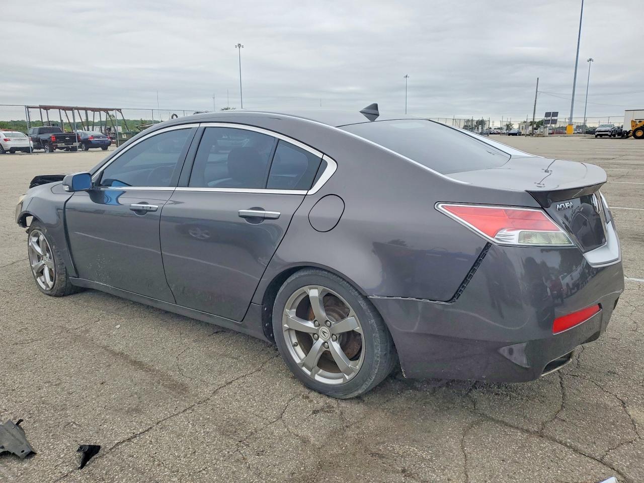 Acura TL