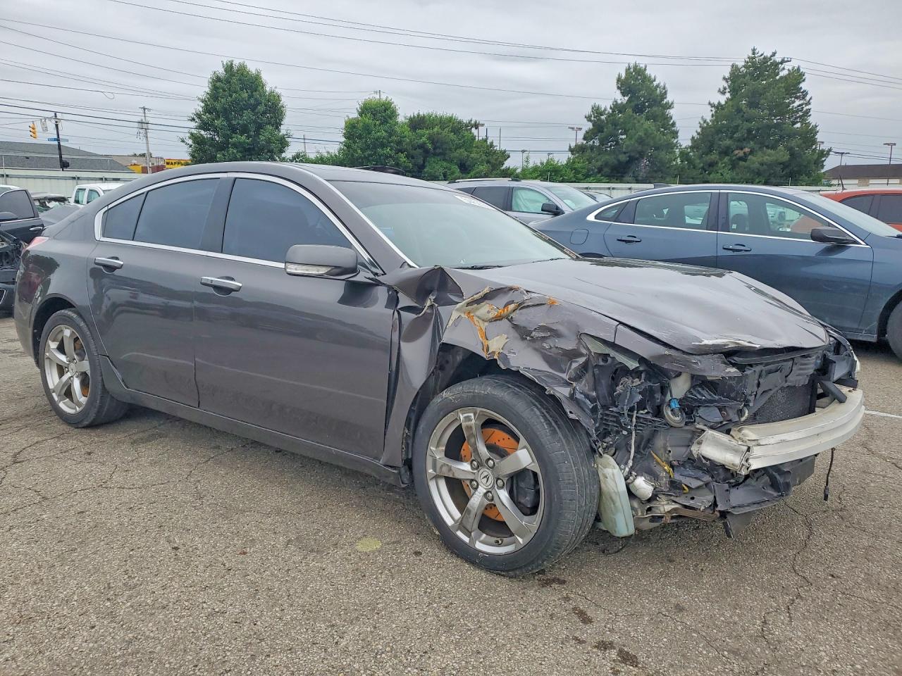 Acura TL