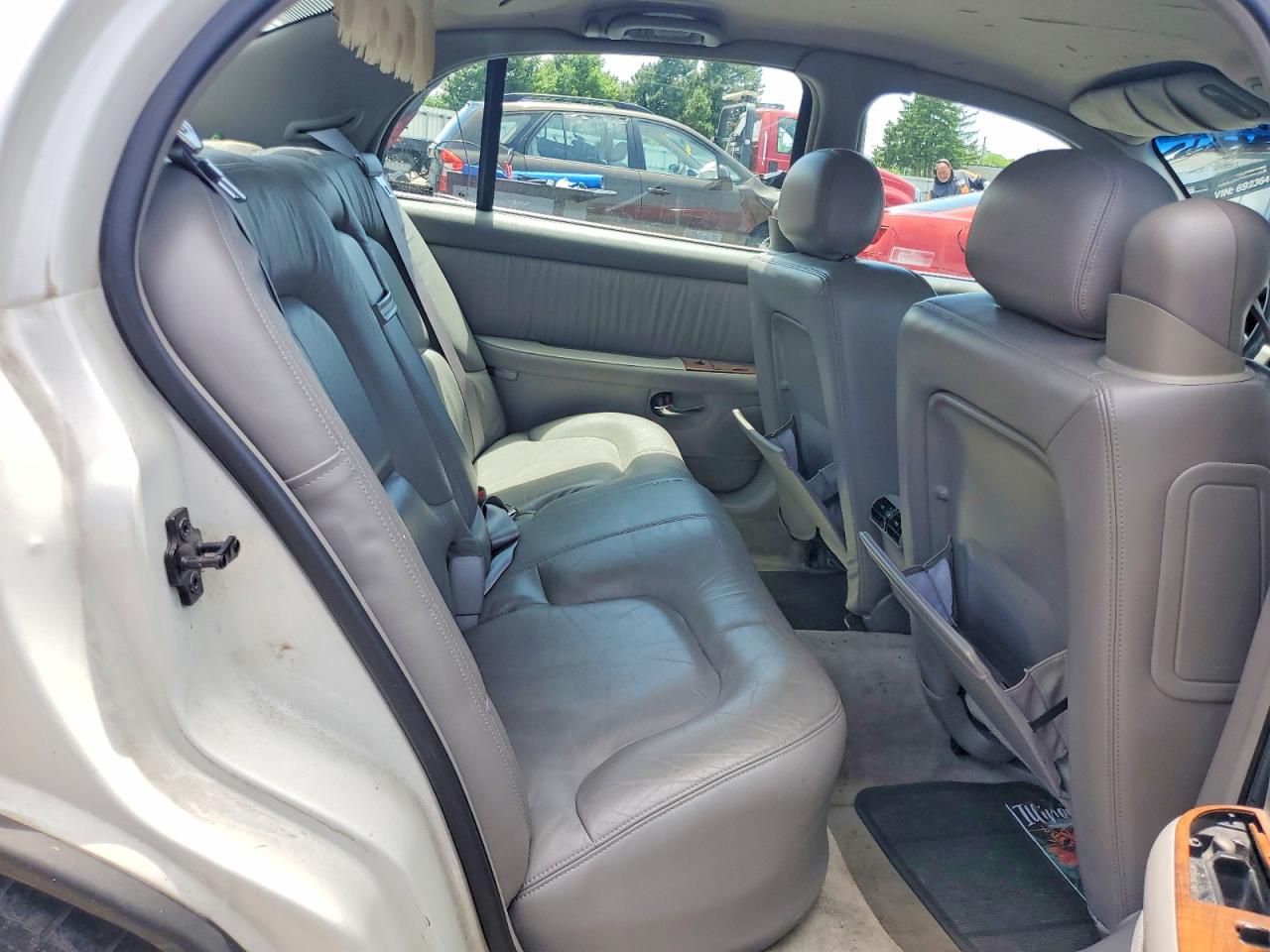 Buick Park Ave