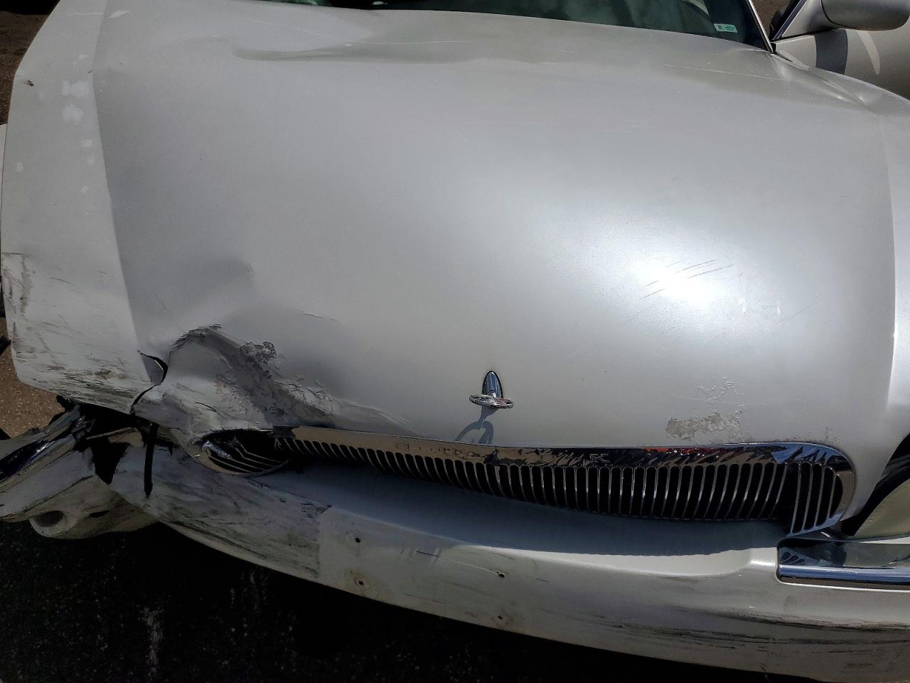 Buick Park Ave
