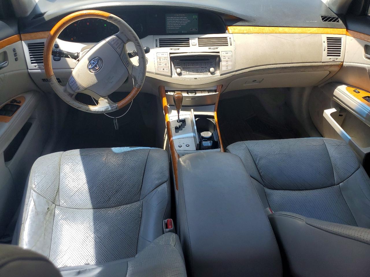 Toyota Avalon Limited
