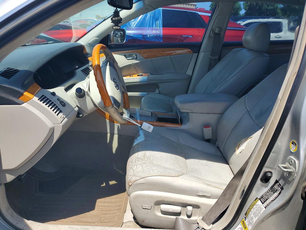Toyota Avalon Limited