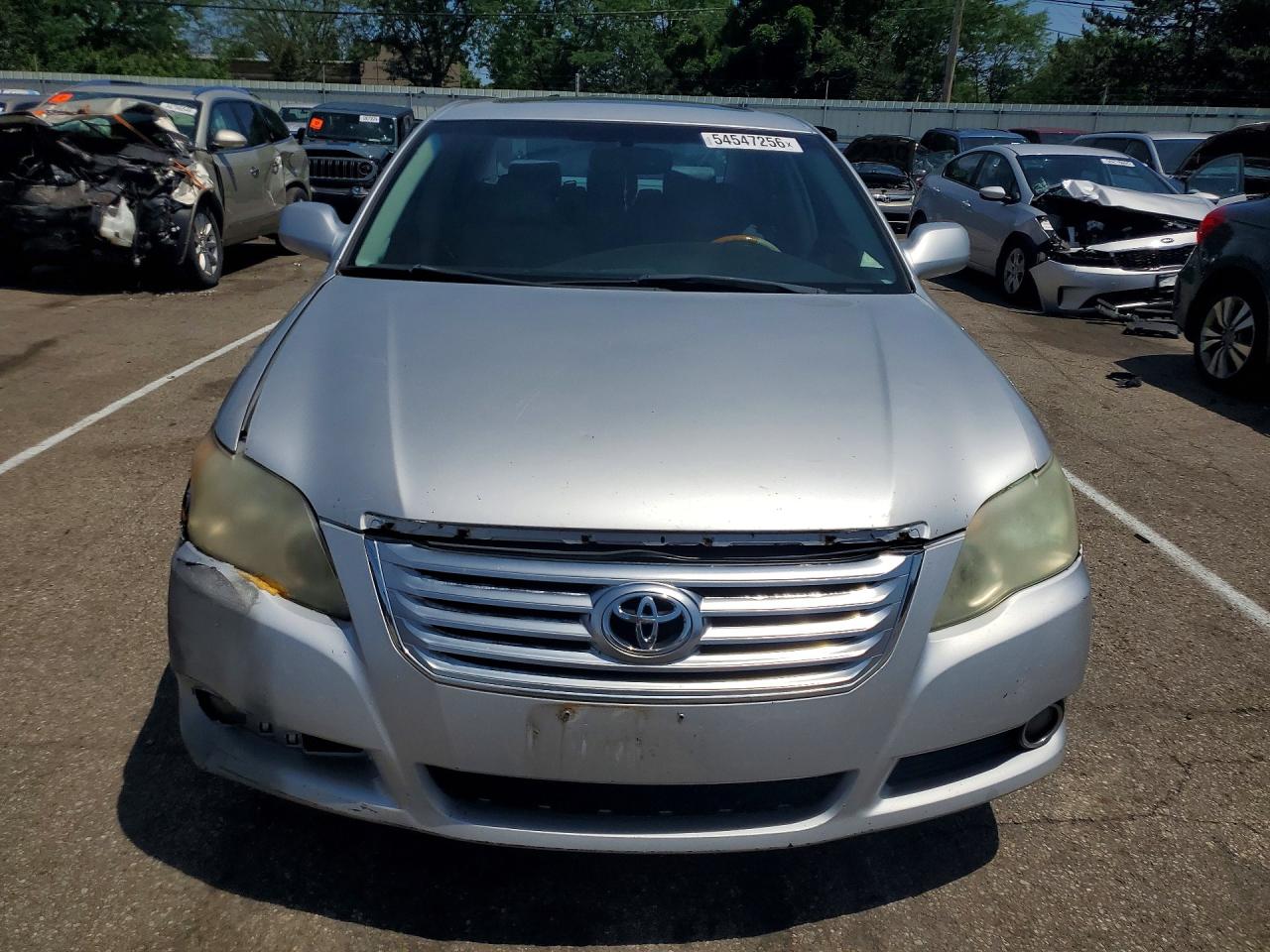 Toyota Avalon Limited