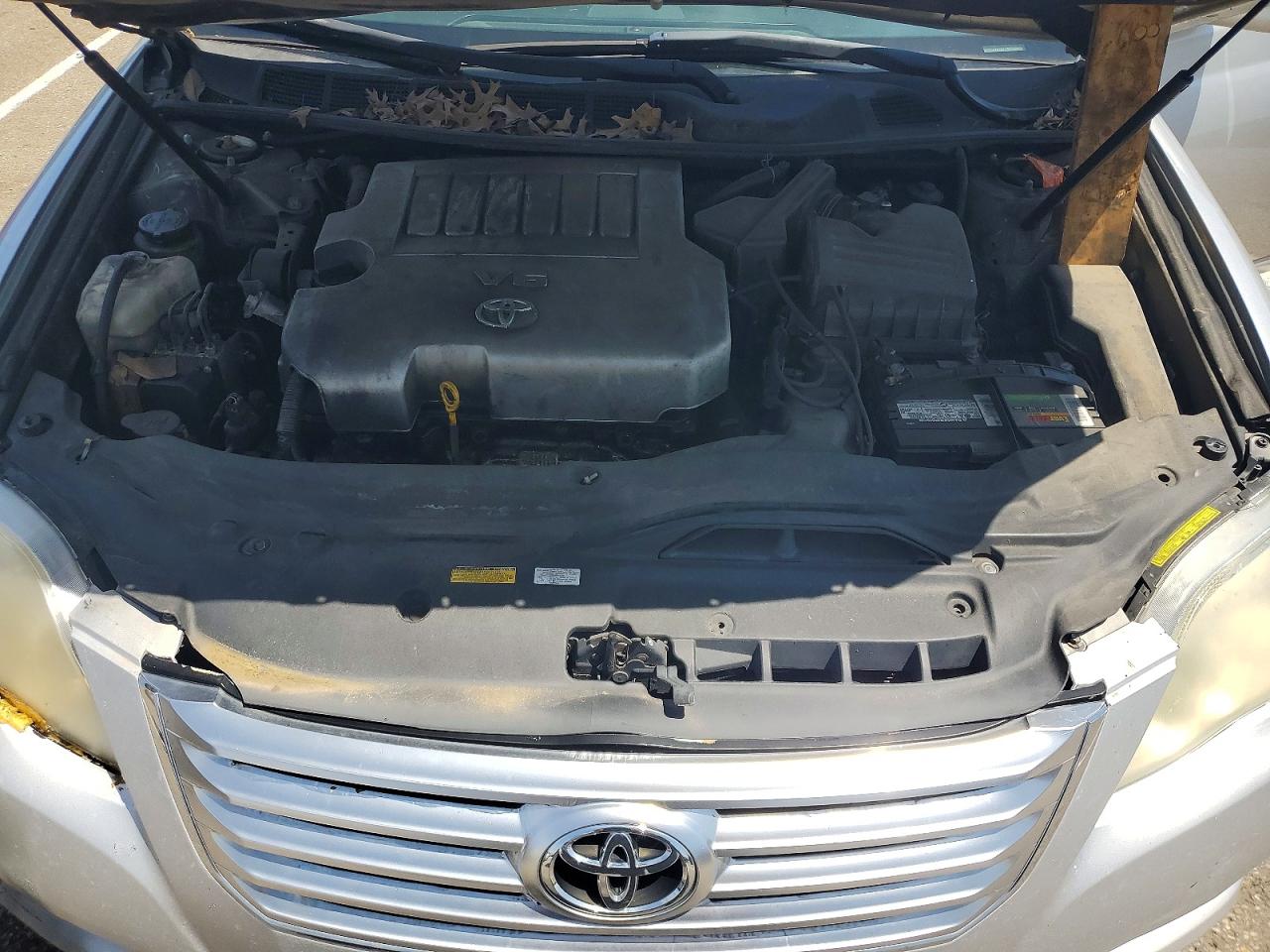 Toyota Avalon Limited