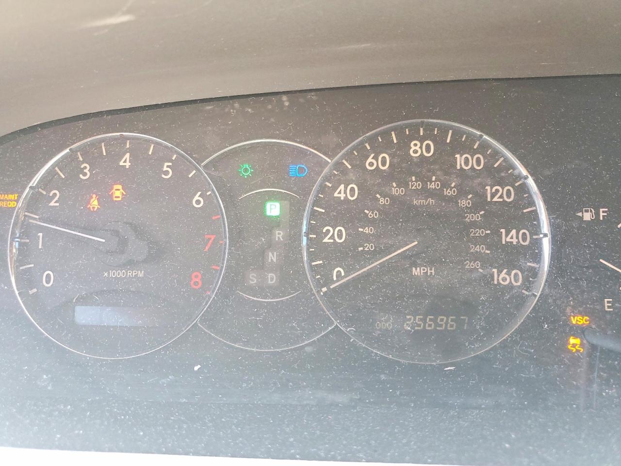 Toyota Avalon Limited