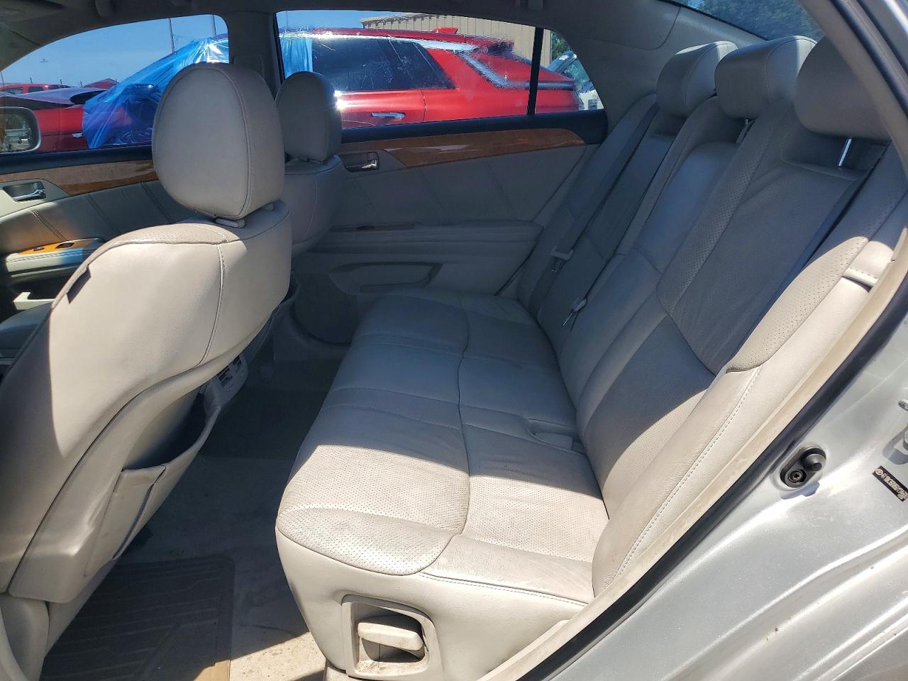 Toyota Avalon Limited
