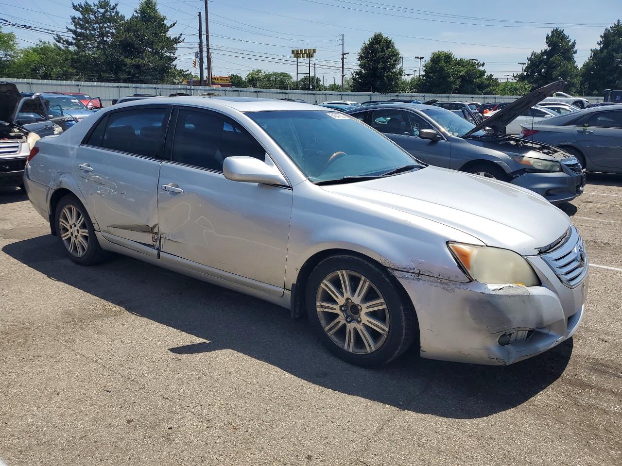 Toyota Avalon Limited