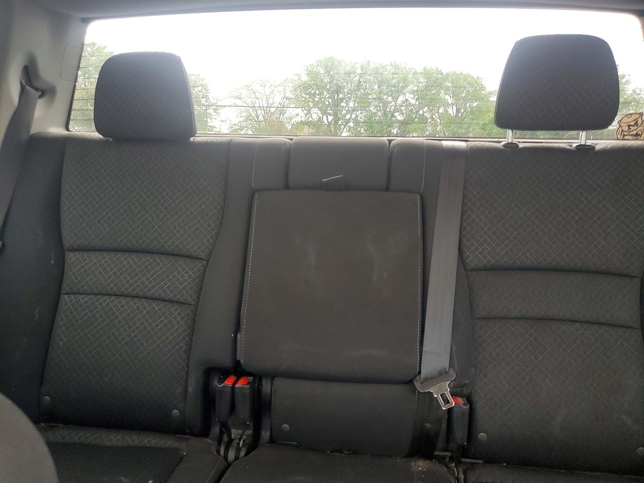 Honda Ridgeline Sport