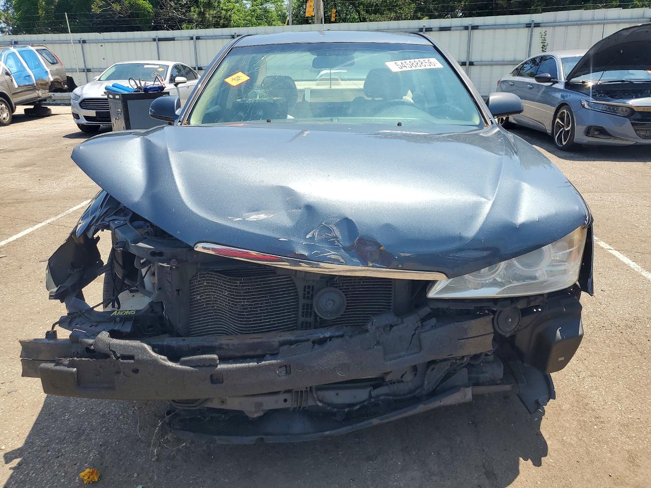 Hyundai SONATA Gls