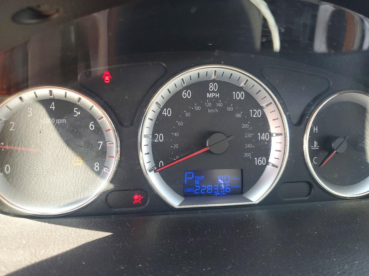 Hyundai SONATA Gls