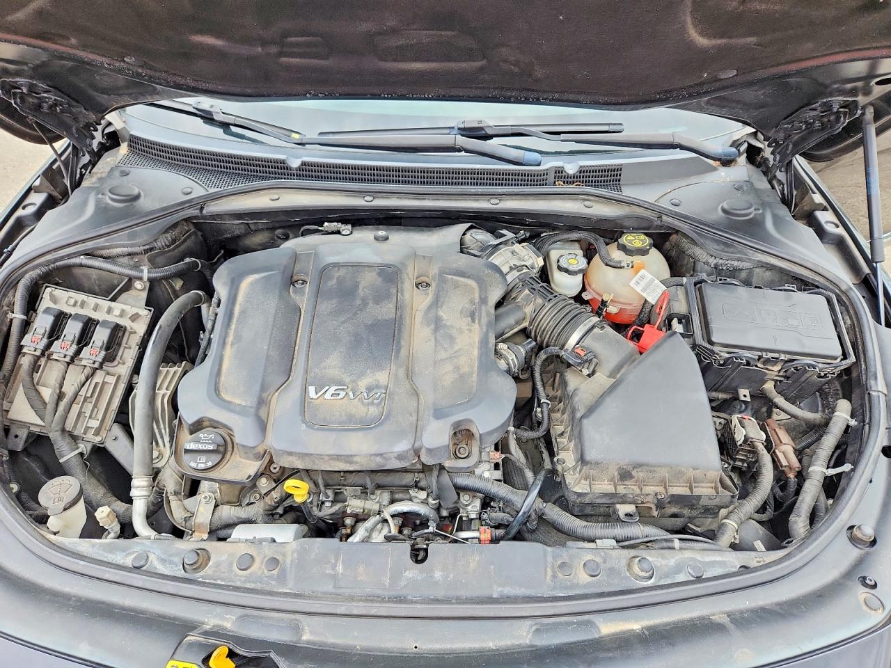 Buick LaCrosse Premium