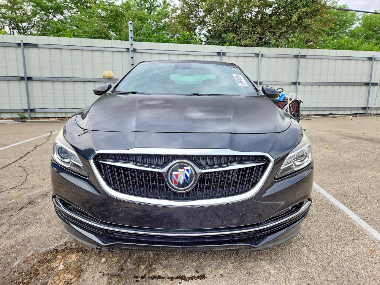 Buick LaCrosse Premium