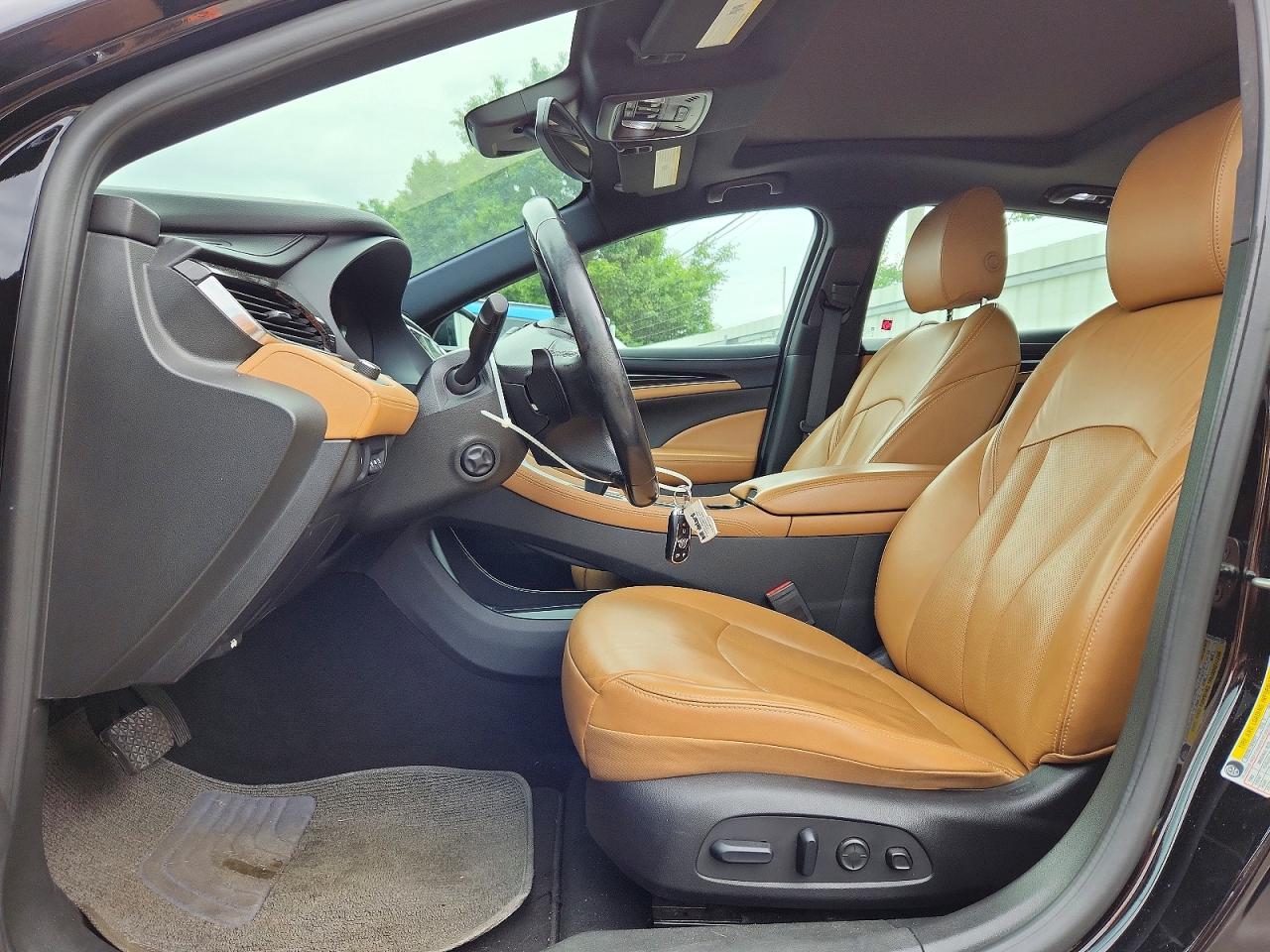 Buick LaCrosse Premium