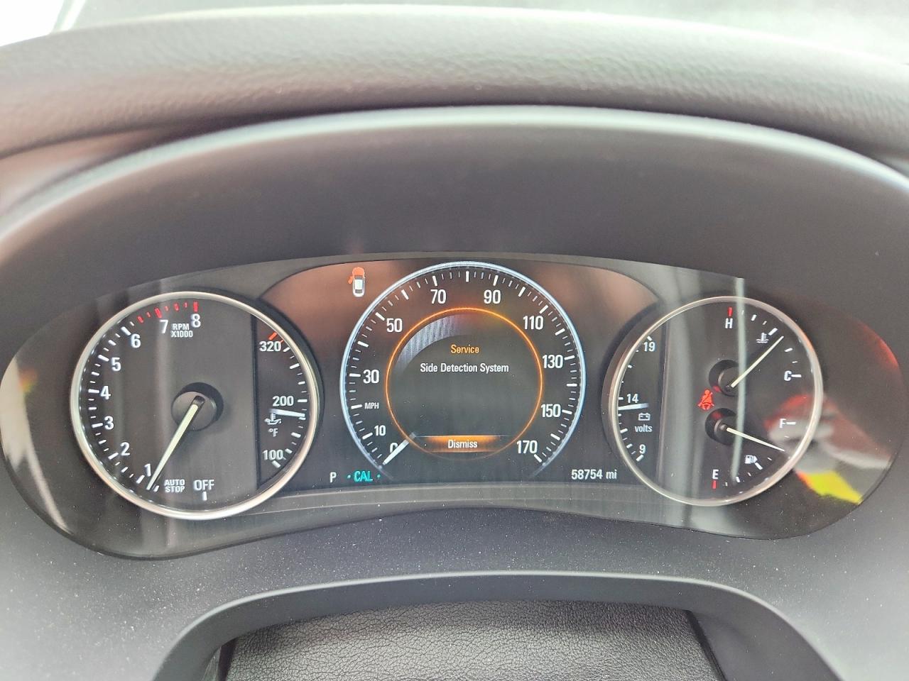 Buick LaCrosse Premium