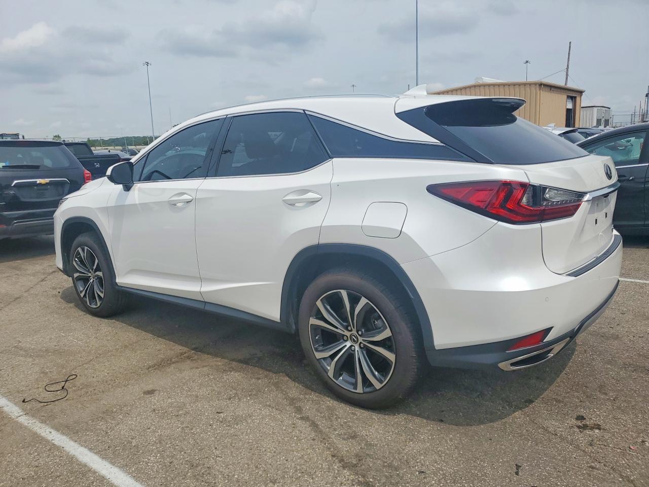 Lexus RX 350