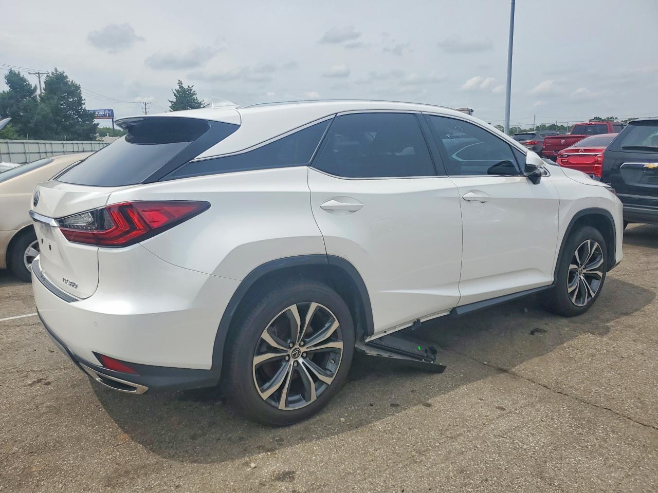 Lexus RX 350