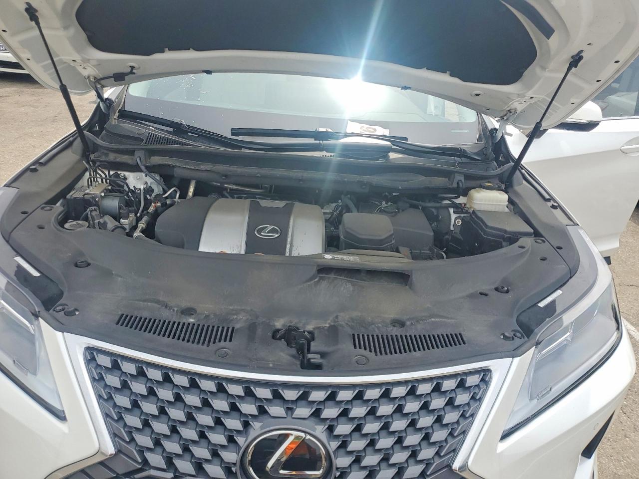 Lexus RX 350