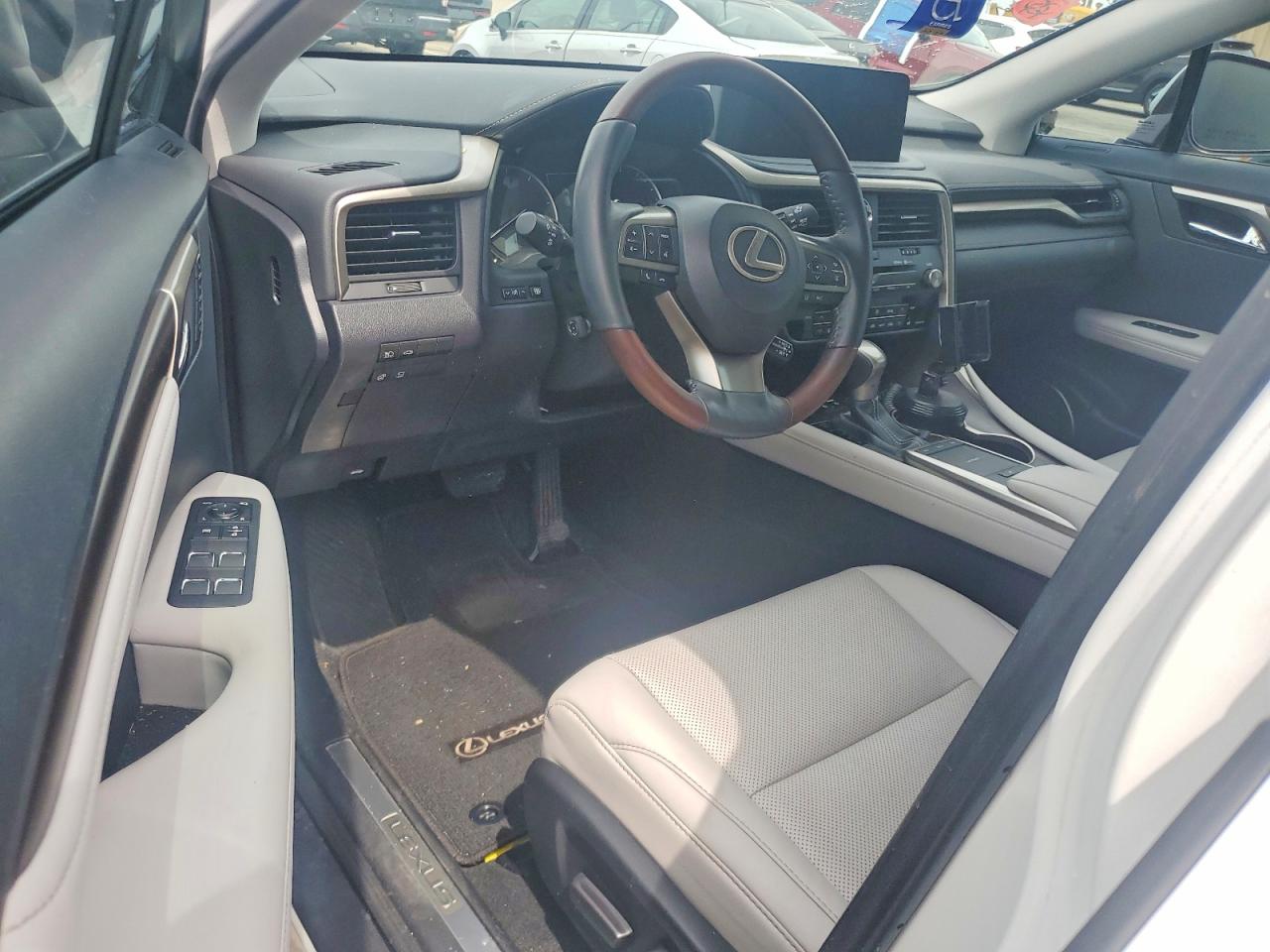 Lexus RX 350