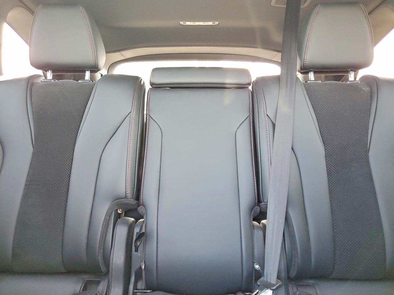 Acura MDX A-spec