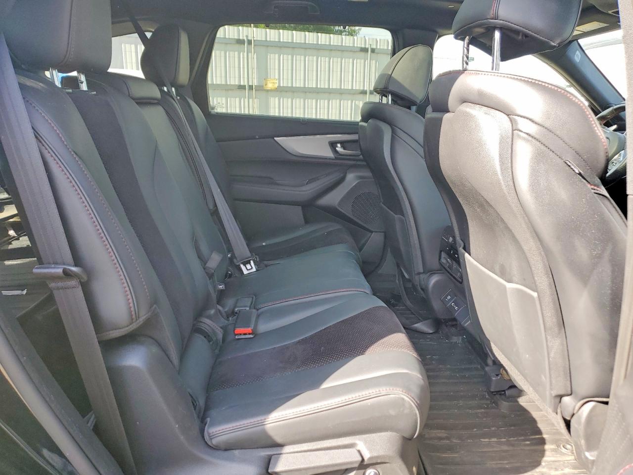 Acura MDX A-spec