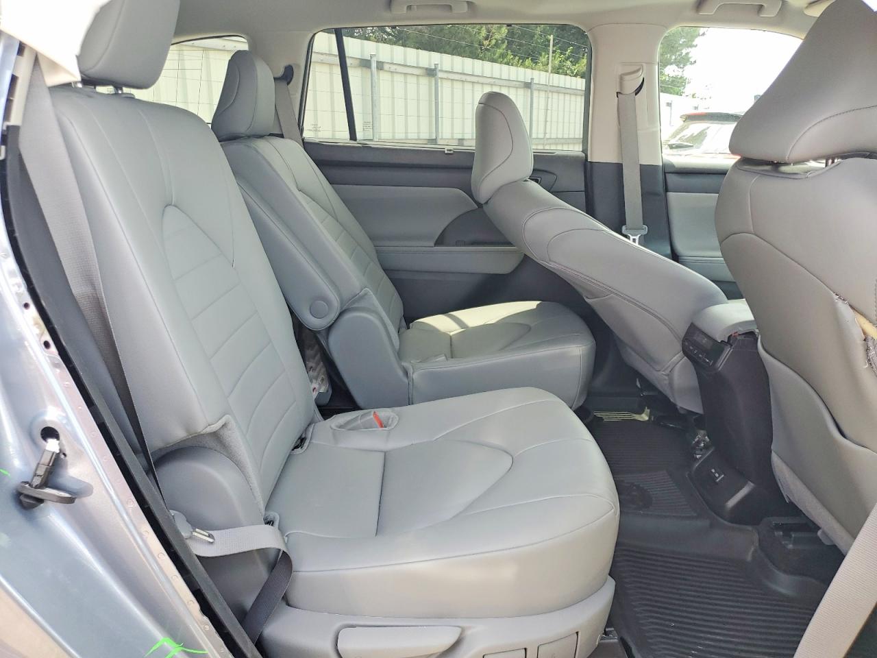 Toyota Highlander Xle